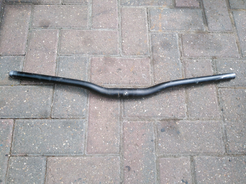 carrera handlebar stem